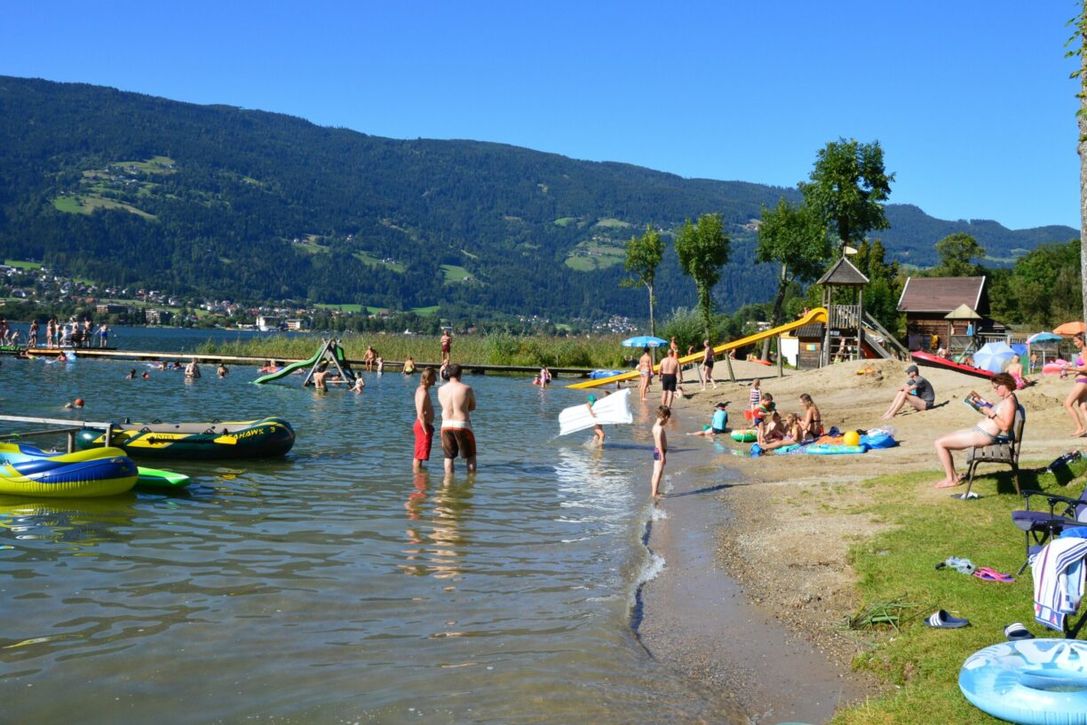 Europarcs Ossiacher See - Bild 5 Europarcs Ossiacher See - Bild 5