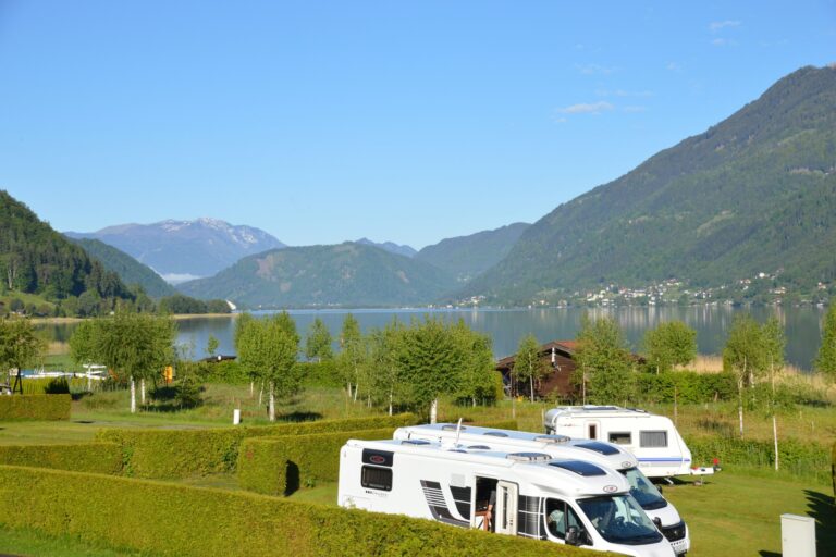 Europarcs Ossiacher See - Bild 6 Europarcs Ossiacher See - Bild 6