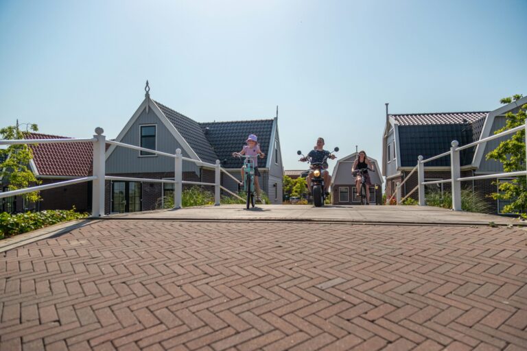 Europarcs Poort Van Amsterdam - Bild 13