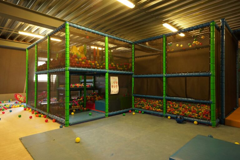 Europarcs Poort Van Amsterdam - Bild 19