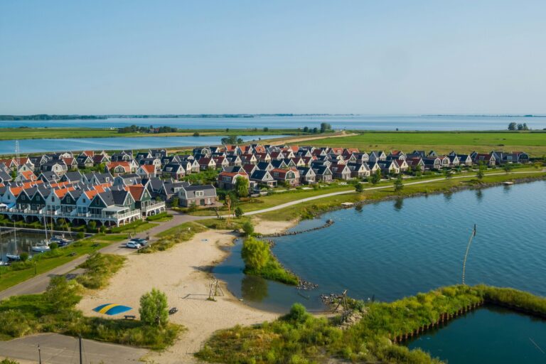 Europarcs Poort Van Amsterdam - Bild 2