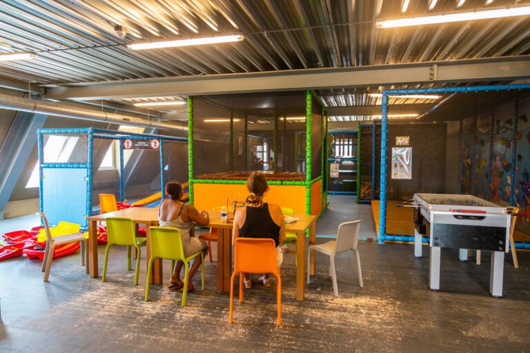 Europarcs Poort Van Amsterdam - Bild 20