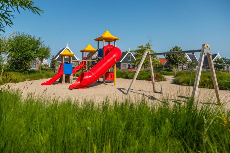 Europarcs Poort Van Amsterdam - Bild 4