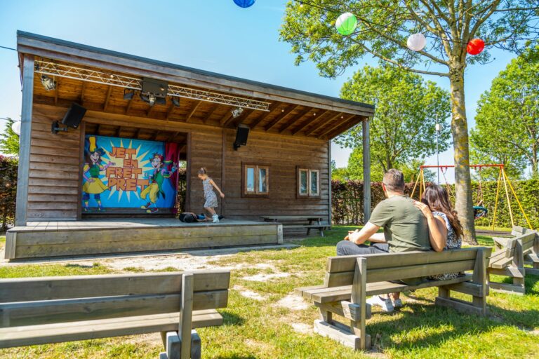 Europarcs Poort Van Maastricht - Bild 11