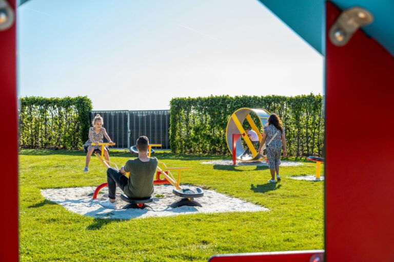 Europarcs Poort Van Maastricht - Bild 17