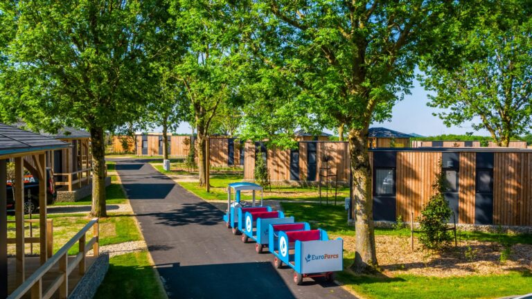 Europarcs Poort Van Maastricht - Bild 7