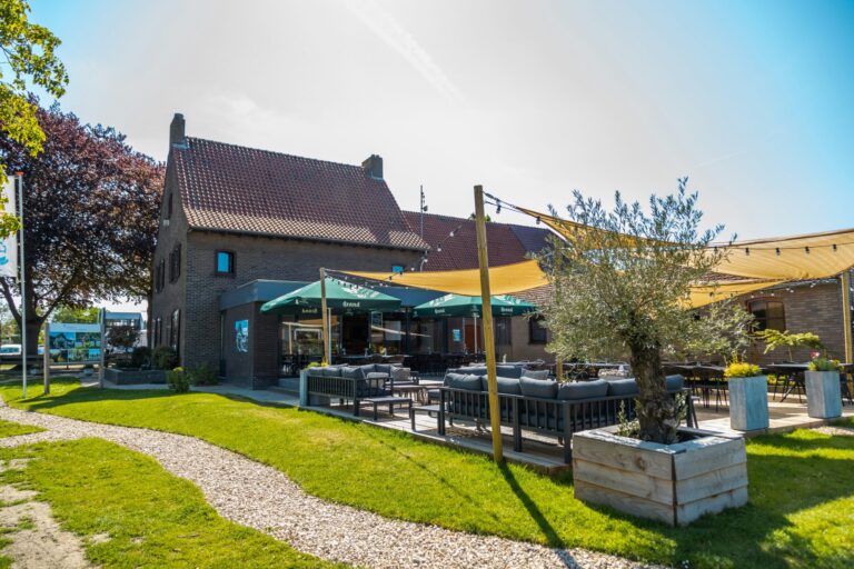 Europarcs Poort Van Maastricht - Bild 9