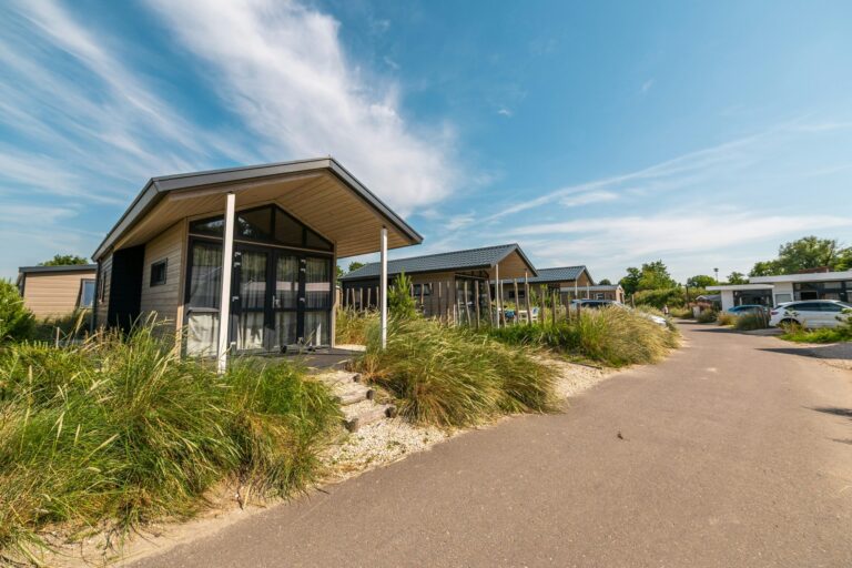 Europarcs Poort Van Zeeland - Bild 13