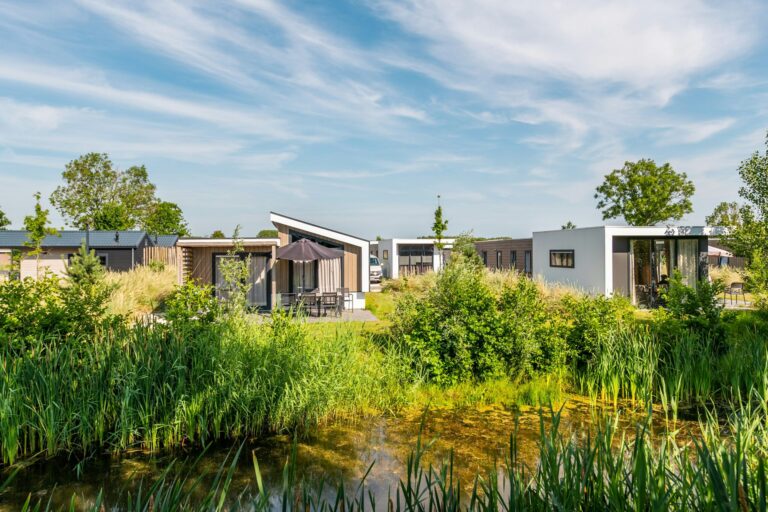 Europarcs Poort Van Zeeland - Bild 14