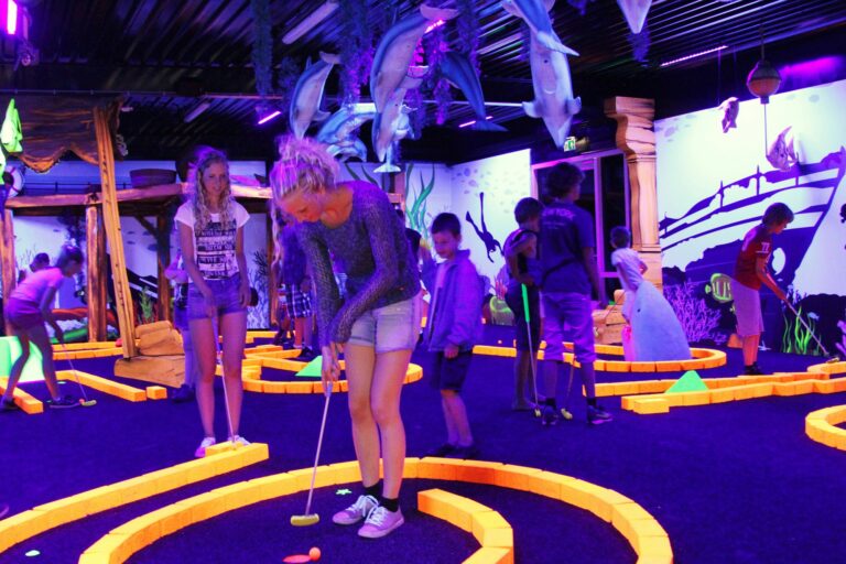 Europarcs Poort Van Zeeland - Bild 17