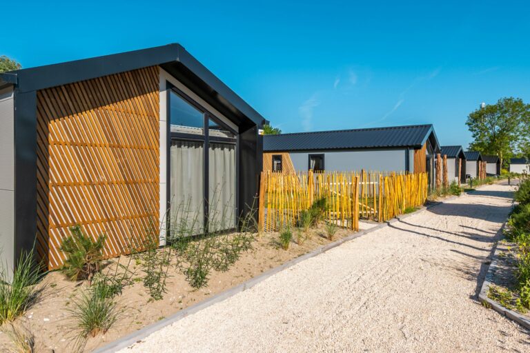 Europarcs Poort Van Zeeland - Bild 18