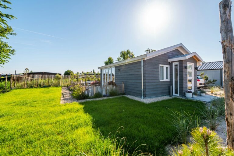 Europarcs Poort Van Zeeland - Bild 2