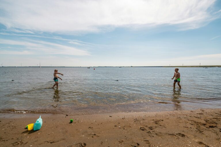 Europarcs Poort Van Zeeland - Bild 20