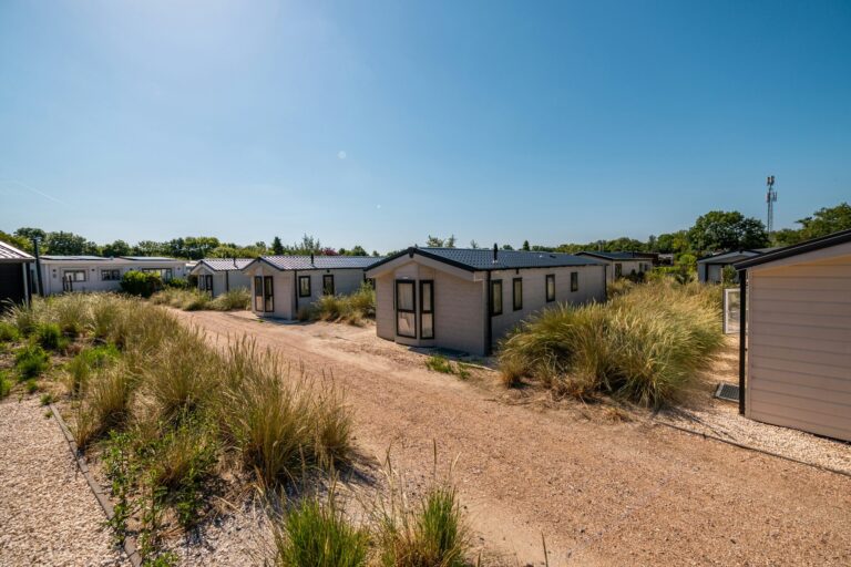 Europarcs Poort Van Zeeland - Bild 4