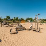 Europarcs Poort Van Zeeland - Bild 6