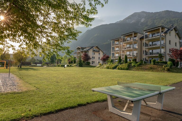 Europarcs Pressegger See - Bild 11