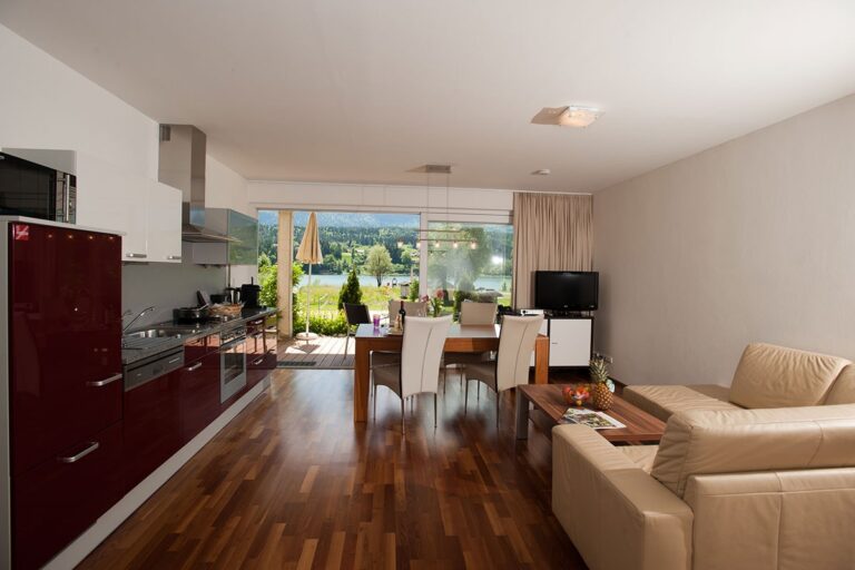 Europarcs Pressegger See - Bild 12