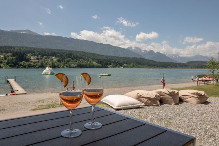 Europarcs Pressegger See - Bild 13