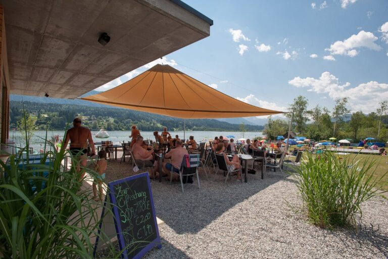 Europarcs Pressegger See - Bild 14