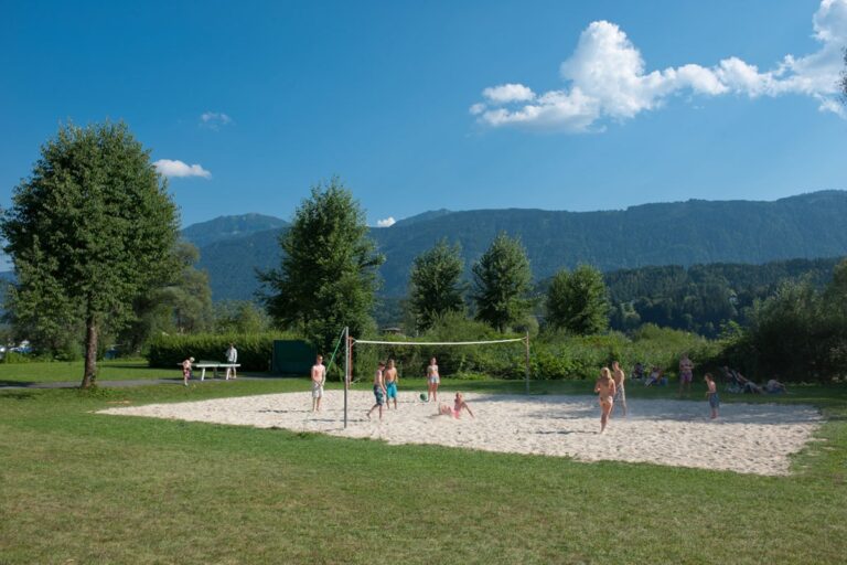 Europarcs Pressegger See - Bild 15