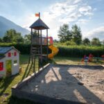 Europarcs Pressegger See - Bild 16