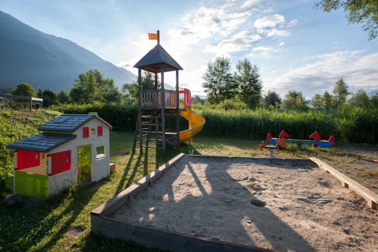 Europarcs Pressegger See - Bild 16