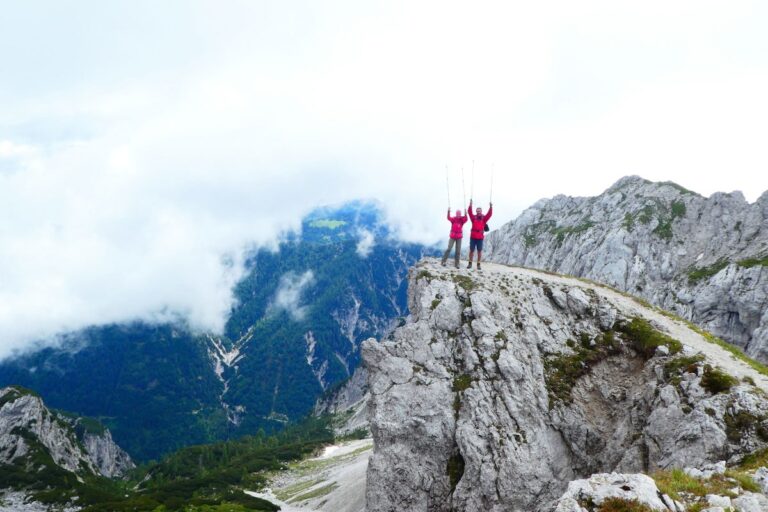 Europarcs Pressegger See - Bild 18