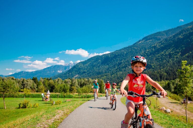 Europarcs Pressegger See - Bild 6