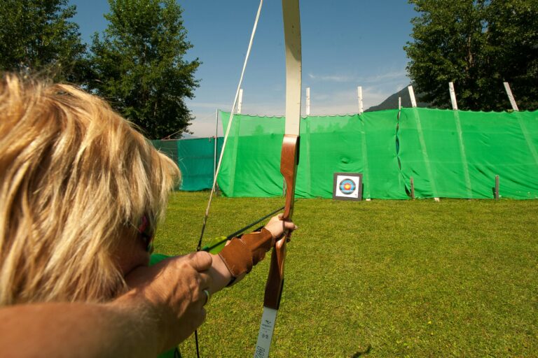 Europarcs Pressegger See - Bild 7