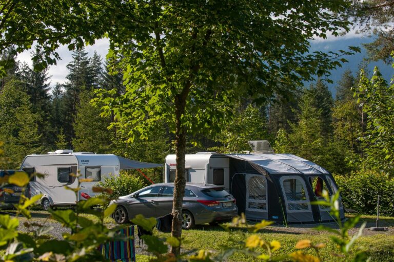 Europarcs Pressegger See - Bild 9