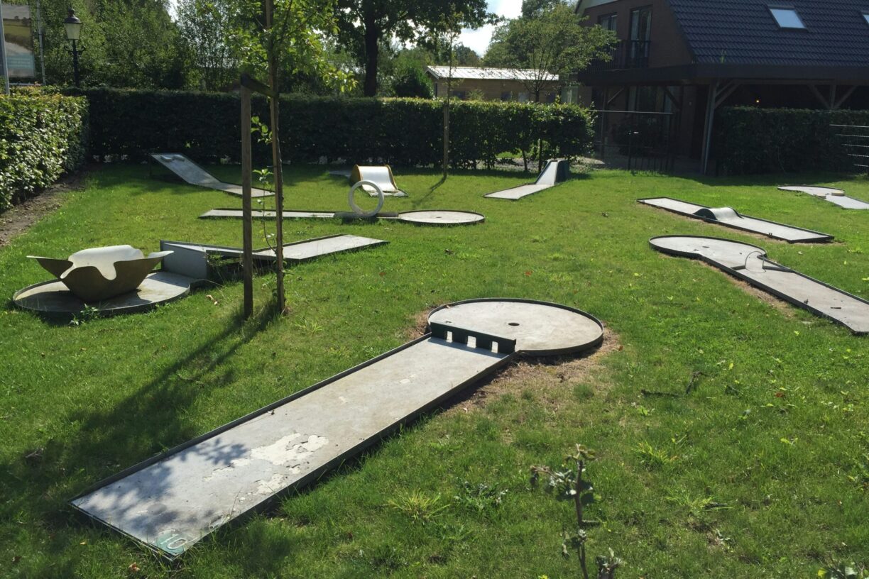 Europarcs Reestervallei - Bild 10 Europarcs Reestervallei - Bild 10