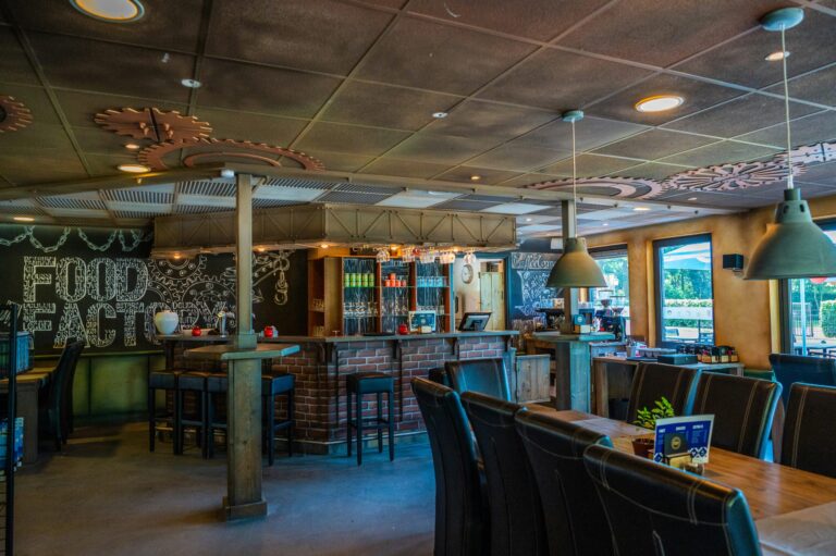 Europarcs Reestervallei - Bild 11 Europarcs Reestervallei - Bild 11