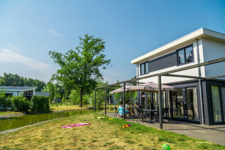 Europarcs Reestervallei - Bild 12 Europarcs Reestervallei - Bild 12