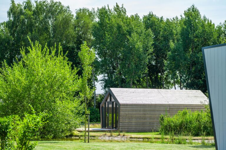 Europarcs Reestervallei - Bild 13 Europarcs Reestervallei - Bild 13