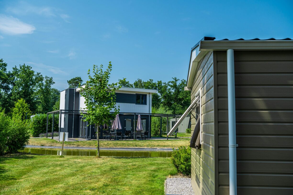 Europarcs Reestervallei - Bild 14 Europarcs Reestervallei - Bild 14