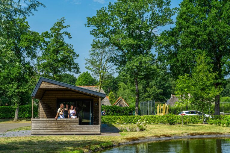 Europarcs Reestervallei - Bild 15 Europarcs Reestervallei - Bild 15