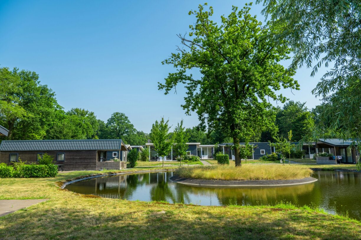 Europarcs Reestervallei - Bild 17 Europarcs Reestervallei - Bild 17