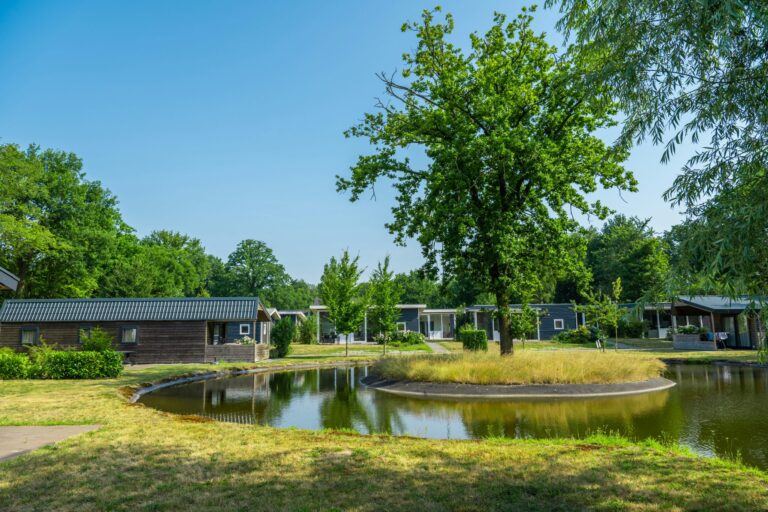 Europarcs Reestervallei - Bild 17 Europarcs Reestervallei - Bild 17