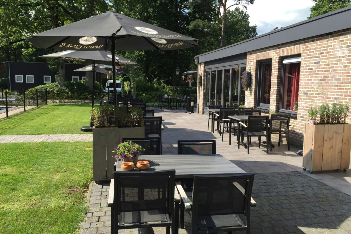 Europarcs Reestervallei - Bild 18 Europarcs Reestervallei - Bild 18