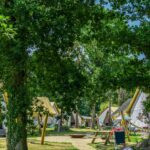 Europarcs Reestervallei - Bild 19 Europarcs Reestervallei - Bild 19