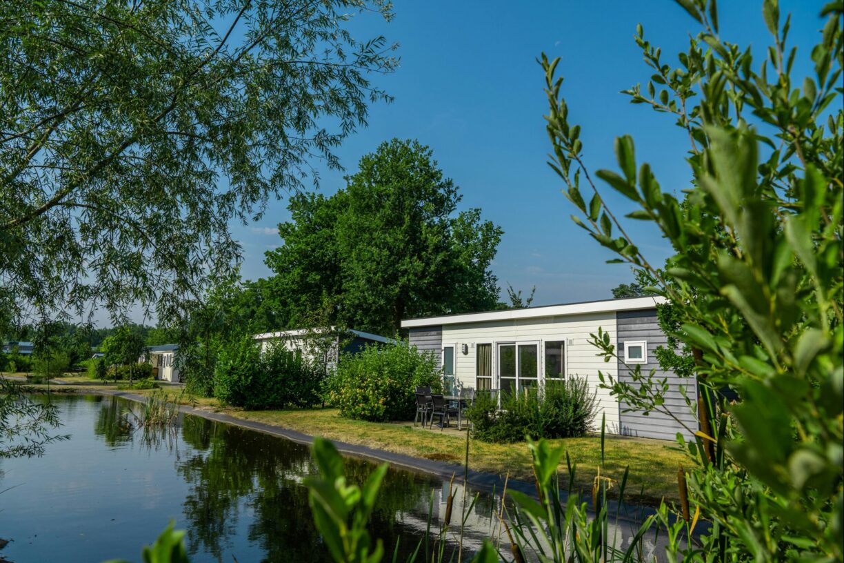 Europarcs Reestervallei - Bild 2 Europarcs Reestervallei - Bild 2