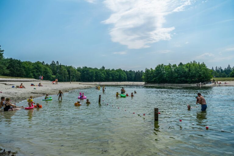 Europarcs Reestervallei - Bild 20 Europarcs Reestervallei - Bild 20