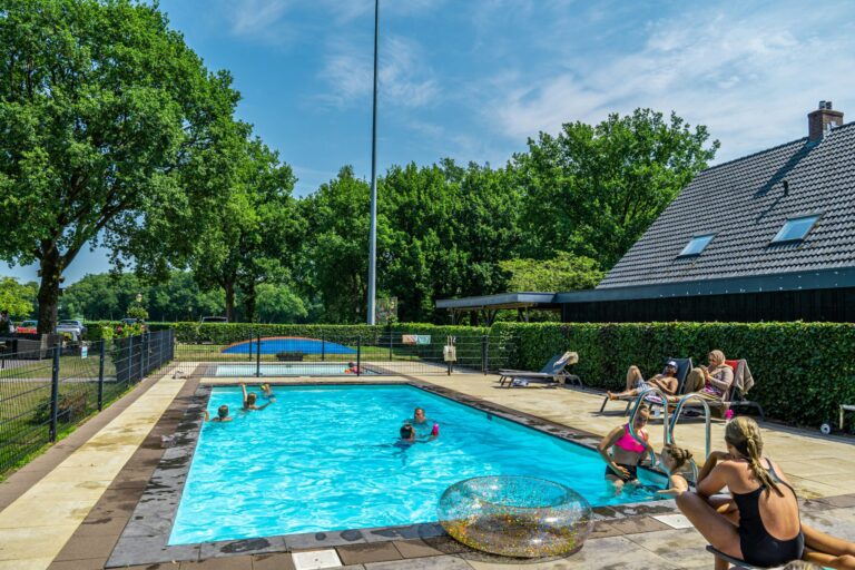 Europarcs Reestervallei - Bild 3 Europarcs Reestervallei - Bild 3