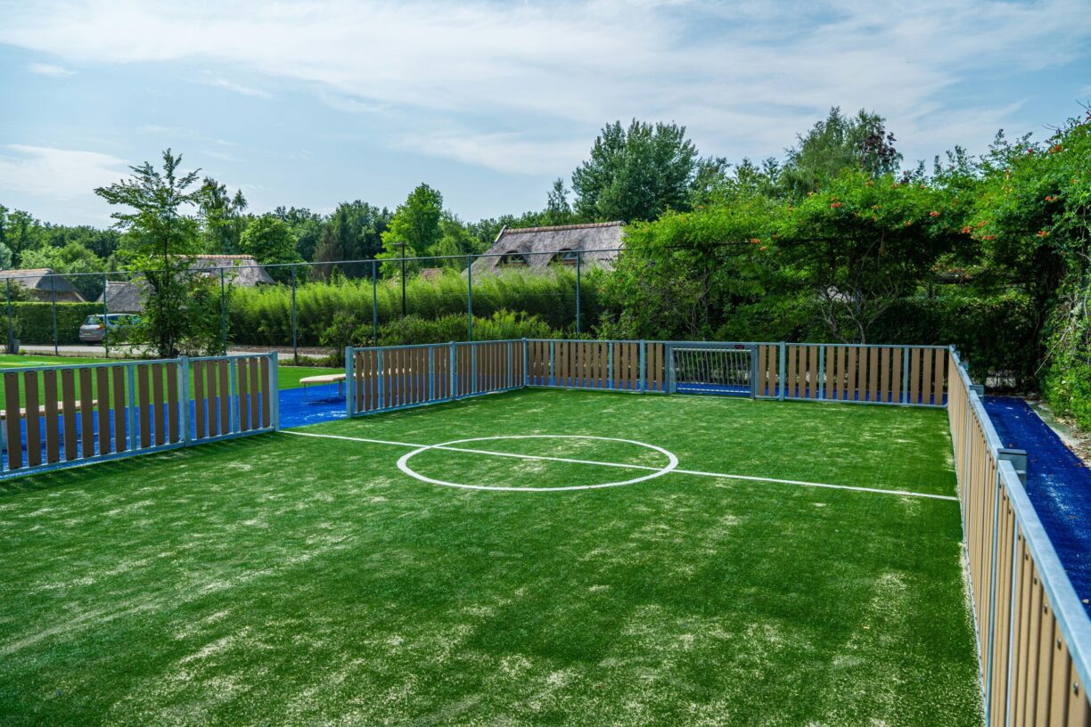 Europarcs Reestervallei - Bild 4 Europarcs Reestervallei - Bild 4