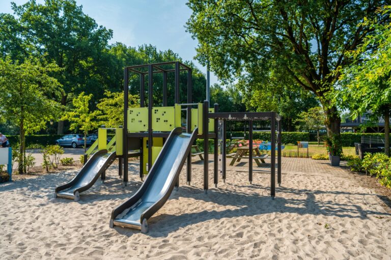 Europarcs Reestervallei - Bild 5 Europarcs Reestervallei - Bild 5