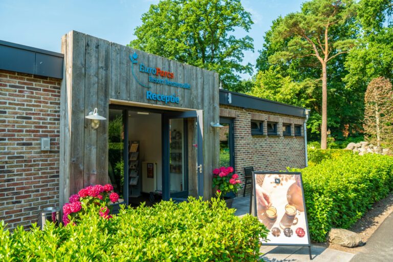 Europarcs Reestervallei - Bild 6 Europarcs Reestervallei - Bild 6