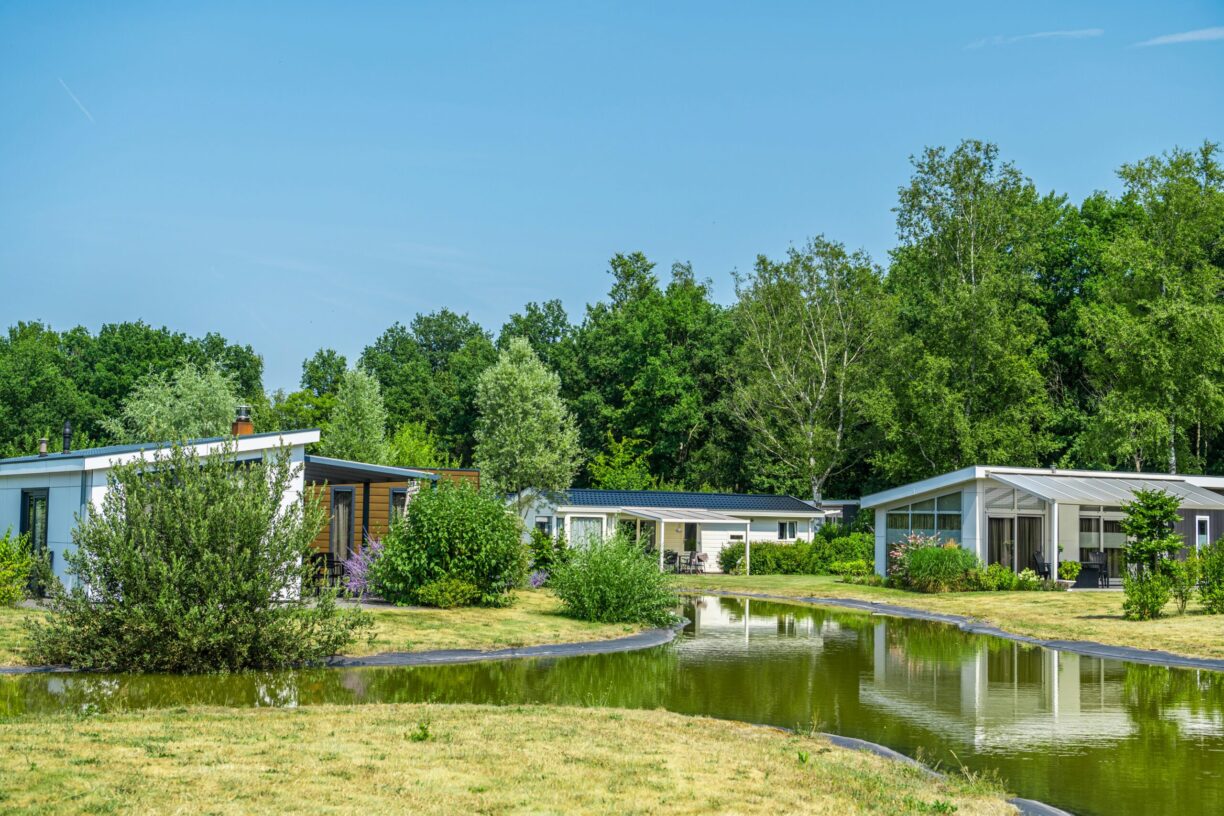 Europarcs Reestervallei - Bild 7 Europarcs Reestervallei - Bild 7