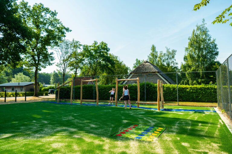 Europarcs Reestervallei - Bild 8 Europarcs Reestervallei - Bild 8