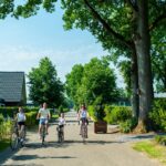 Europarcs Reestervallei - Bild 9 Europarcs Reestervallei - Bild 9