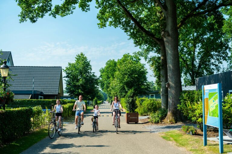 Europarcs Reestervallei - Bild 9 Europarcs Reestervallei - Bild 9